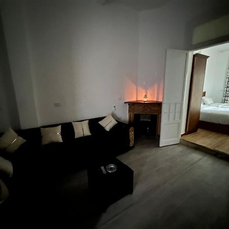 Charming Studio With Italian Architectural Style Kairo Exteriör bild