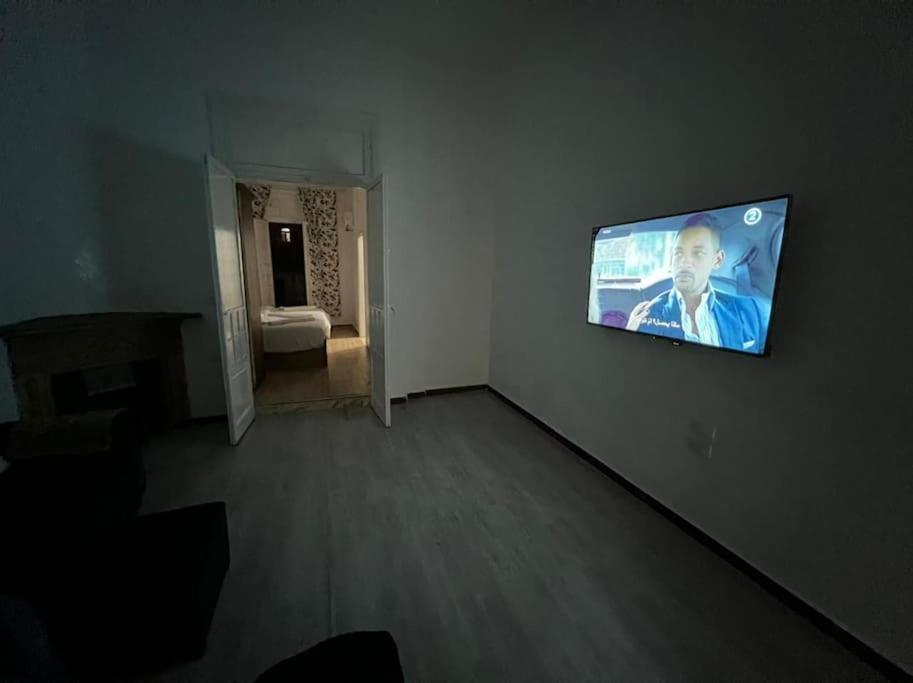 Charming Studio With Italian Architectural Style Kairo Exteriör bild