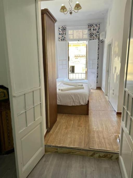 Charming Studio With Italian Architectural Style Kairo Exteriör bild