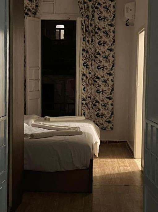 Charming Studio With Italian Architectural Style Kairo Exteriör bild