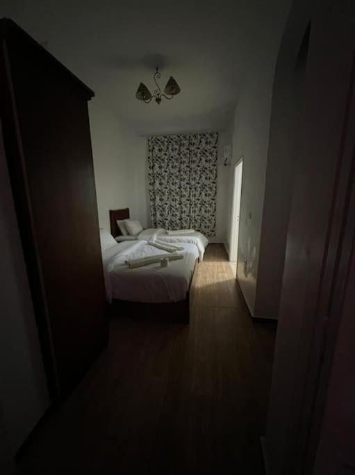 Charming Studio With Italian Architectural Style Kairo Exteriör bild